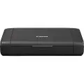 Canon PIXMA TR150 - Skriver - farge - ink-jet - A4/Legal - inntil 9 ipm (mono) / inntil 5.5 ipm (farge) - kapasitet: 50 ark - USB 2.0, Wi-Fi(n)