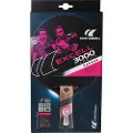 Cornilleau Conrilleau Excell Carbon 3000 bordtennisracket