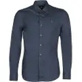 G-Star Dressed Super Slim Skjorte Med Lange Ermer