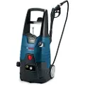 Bosch HØYTRYKKSRENSER GHP 6-14