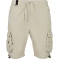 Urban Classics Double Pocket Big Cargo Shorts