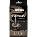Lavazza Espresso Italiano Classico, 250 g, Letristet, Espresso, Krukke