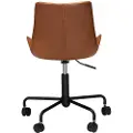 Dan-Form DAN-FORMHype kontorstol 1 pakkeBrunKontorstolerFra Homeroom