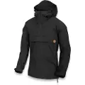 Helikon Tex Woodsman Anorak L jacket, svart