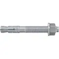 Fischer 40669, Ekspansjonsanker, Betong, M8, ETA-07/0211, 80 mm, 8 mm