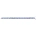 Fischertechnik Fischer 532931 Vindueskarmsskrue 7.5 mm 102 mm Sekskant 100 stk
