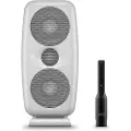 IK Multimedia iLoud MTM - Monitorhøyttaler - 100 watt - toveis - hvit