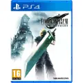 Sony Ps4 Final Fantasy Vii Remake