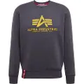 Alpha industries Basic Collegegenser