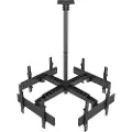 Equip 650372 32-55´´ 30kg Takfeste For Tv