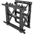 Equip 650325 19´´-70´´ Push-in/pop-out B Tv-feste
