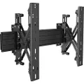 Equip 32-65´´ Trykk Inn Og Pop Ut Tv-benk