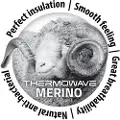 Thermowave Merinos Xtreme Baselagbukser