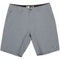 Salty Crew Drifter 2 Utility Shorts