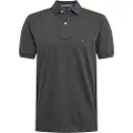 Tommy Hilfiger Mw0mw10765 Kortermet Poloskjorte