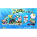 Nintendo Switch Spongebob Squarepants Battle For Bikini Bottom Rehydrated F.u.n Edition