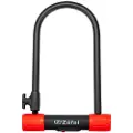 Zéfal Padlock Cable 13 Mm U-lås