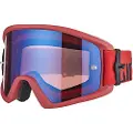 Giro Goggles TAZZ MTB red black (GR-7114194)