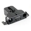 SmallRig Grunnplate 1674