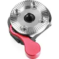 SmallRig Klemme 2046b Til Rosett