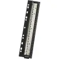 Genie PP 4M - 3 ark - Sort - Metall - Plast - 300 mm - 65 mm - 13 mm