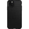 Spigen Liquid Air - black - iPhone 11 Pro