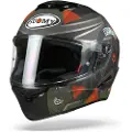 Suomy Team Black Cap