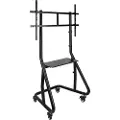 TooQ Fs20200m-b 60-105´´ Gulvstativ-tv Med Hjul