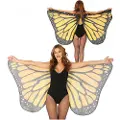 Guirca Sommerfuglvinger 170x80 Cm