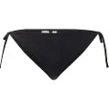 Calvin Klein Kw0kw00965 Tie Side Cheeky Bikini Bunn