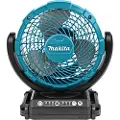 Makita CXT CF101DZ - Kjølevifte - bordtopp - 18 cm