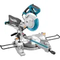 Makita LS1018LN - Skyvbar kombigjæresag - 1430 W - 260 mm