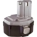 Makita 1435 - Batteri - NiMH - 2,8Ah