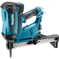 Makita GN420C - Pneumatisk spikrer - trådløs - 2 batterier - 7.2 V