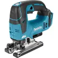 Makita DJV182Z - Løvsag - trådløs - uten batteri - 18 V