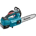 Makita DUC254Z Cordless Chain Saw