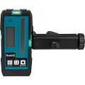 Makita Laserstråle elektronisk felle + klemme MAKITA