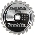Makita B-32471 Sirkelsagblad For Tre 255 Mm