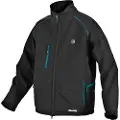 Makita DCJ205ZM, 1 stykker