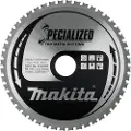 Makita 305x25.4x2.3 Mm 78t Metallslipeskive