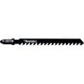 Makita P-38766, Stikksagblad, Fiberglass, Glassfiber armert plastik, Plast, Tungsten Carbide (TC), Tungsten Carbide Tipped (TCT), 7,5 cm, 10 cm