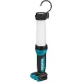 Makita DEBML104, Universal lommelykt, Sort, Blå, Hvit, Knapper, LED, 1 lamper, 0,5 W