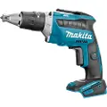 Makita DFS452 - Skrutrekker - trådløs - 1/4 sekskantspor - uten batteri - 18 V - SOLO
