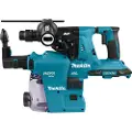 Makita DHR283ZWJU - Roterende hammer - trådløs - 3-modus - SDS-plus - 2.9 joule - uten batteri - 18 V