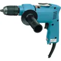 Makita DP4700, Nøkkelløs, 550 RPM, 3,6 cm, 1,3 cm, AC, 510 W