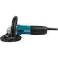 Makita PC5010C - Betongsliper - 1400 W - 125 mm