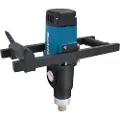Makita UT1600 - Mixer - 1800 W - 2 hastigheter