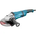 Makita Ga9030rf01 2400w Vinkelsliper