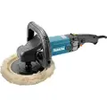Makita 9237CB - Polerer - 1200 W - 180 mm