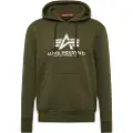 Alpha industries Basic Hettegenser